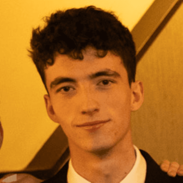 Daniel Hanson